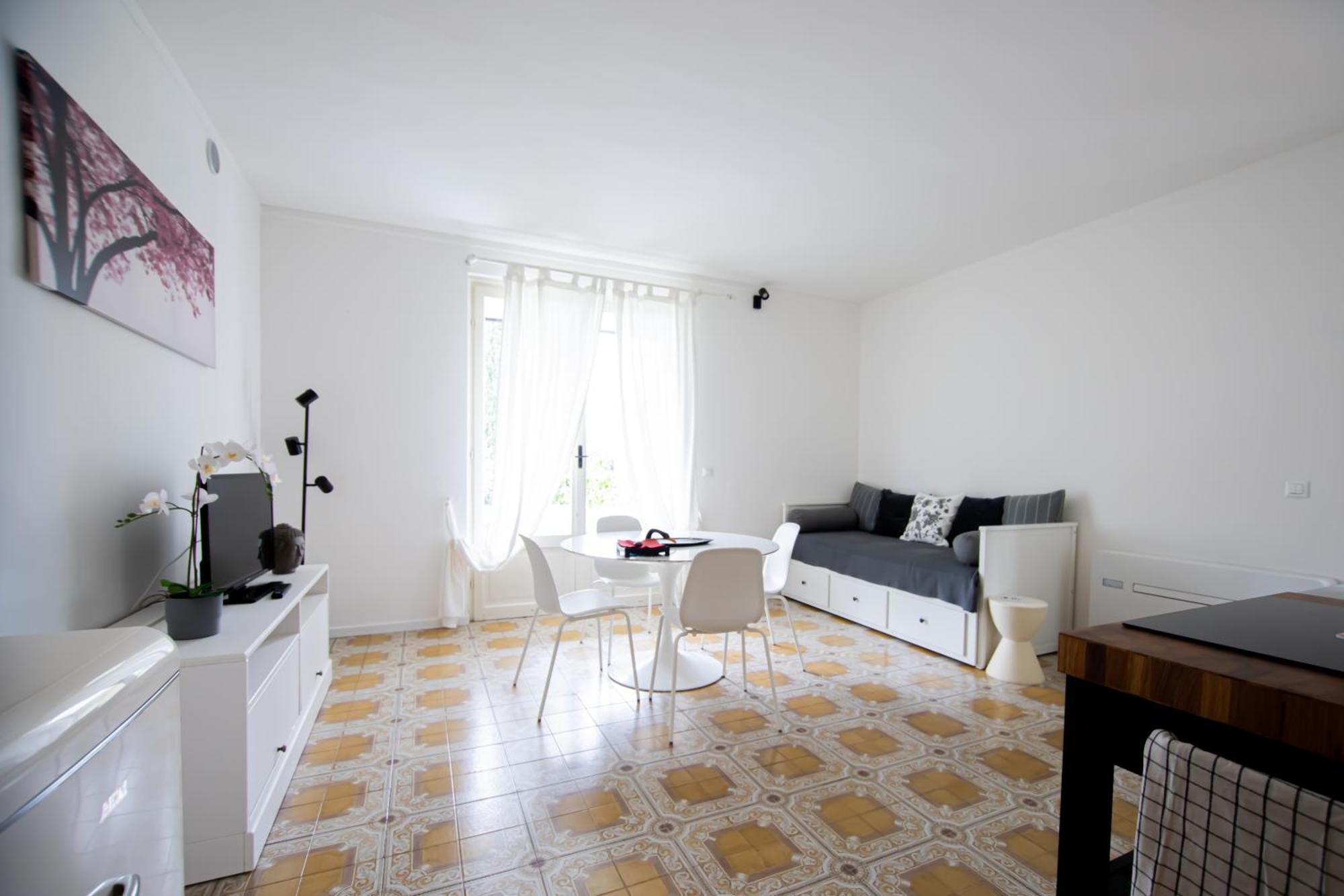 Marialuisa'S Home - Residence Gardoncino 마네르바 델 가르다 외부 사진