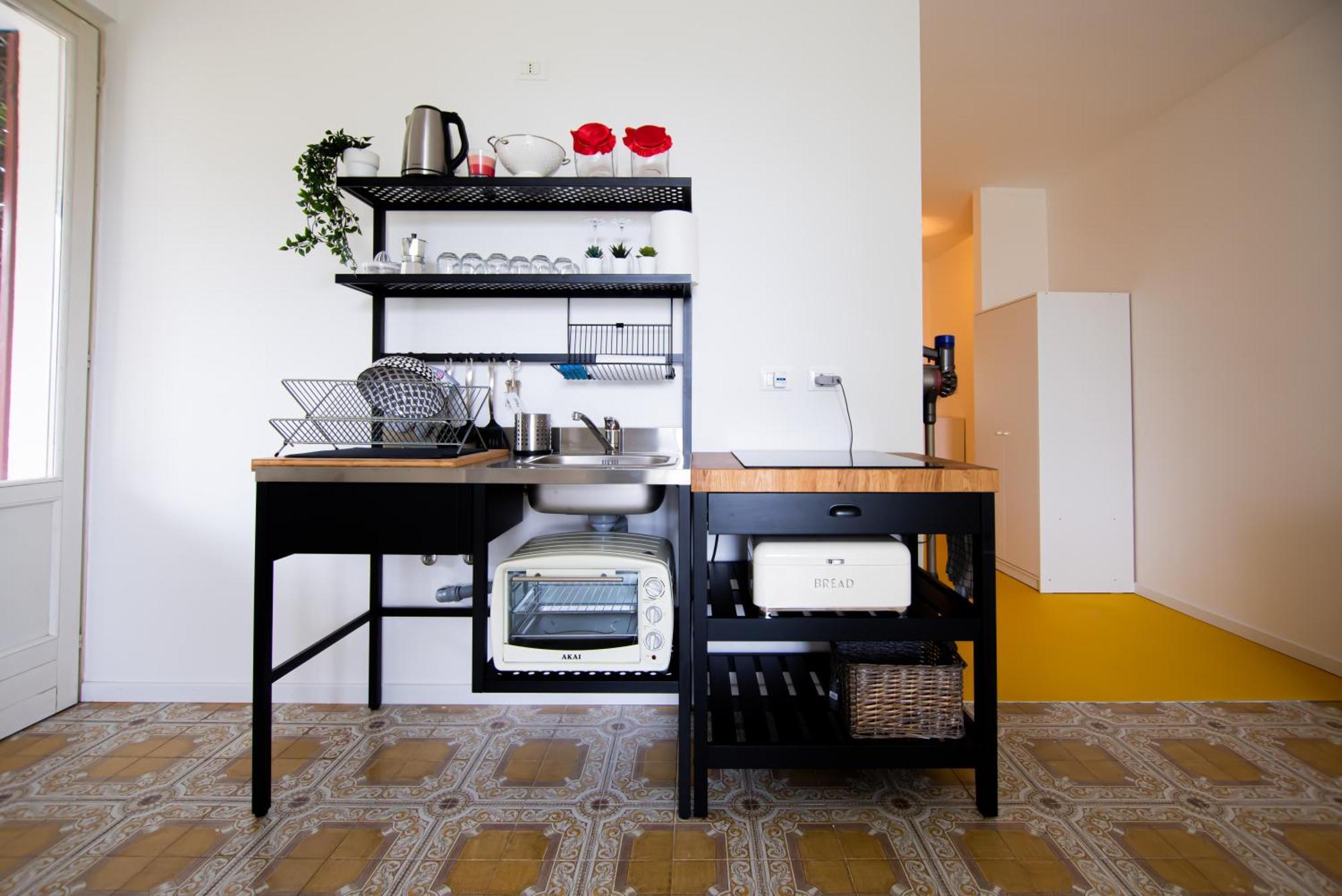Marialuisa'S Home - Residence Gardoncino 마네르바 델 가르다 외부 사진